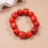 Acrylic Beaded Jewelry with Irregular Shapes in Bracelet or Necklace Styles - Image 17