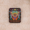 Tarot Card Enamel Pin The Star Sun Moon Skeleton Brooch Lapel Pin for Backpack Clothing Decoration Party Gifts - Image 6