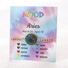 Zodiac Bracelet for Women 12 Constellation Sign Bracelet Color Changing Bracelet Temperature Sensing Mood Jewelry - Image 15