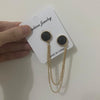 Pearl Rhinestone Men Women Jewelry Pins Brooches Shirt Blouse Tassel Lapel Pins Collar Needle Metal Chain Brooches Accessories - Image 11