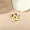 Beit Hamikdash Jewish Jerusalem Holy Second Temple Brooch for Women Men Stainless Steel Jewish Temple Religious Jewelry Gifts - Image 3