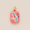 Colorful Dopamine Pendant Necklace, Heart-Shaped Sun, White Dove, Small Snake, Gold-Plated and Color Preserving - Image 13