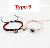 Spider Friendship Bracelets Matching Bracelets for Couples Friends Bff Spider Bracelet Jewelry Gifts for Women Teen Girls - Image 15