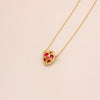 Girl Crystal Cosplay Pendant Necklace Cosplay Props Necklace Anime For Sailor Moon Loving Magic Wand Accessories - Image 10
