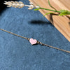 Simple Lady Bracelet Alloy Women Love Butterfly Hand Jewelry Accessories Casual Bracelet Chain Gifts For Friends - Image 28
