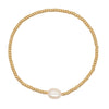 Pearl Bracelet Set Jewelry for Women Gold Plated Miyuki - Image 3