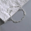 Silver Stars Bead Bracelets for Women Korean Adjustable Charm Lucky Bead Bracelet Party Jewelry - Image 7