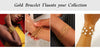Stainless Steel Ball Bead Stretch Bracelet with 2.5 mm to 6 mm Bead Options - Image 18