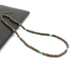 Bohemian Wooden Beads Necklace Men Apparel Accessories Coconut Shell 13 Styles Short Collar Jewelry Casual Holiday - Image 14