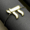 Jewish Hebrew Letter Chai Symbol Pendant Necklace for Men Women Stainless Steel Gold Color Israel Amulet Choker Chain Jewelry - Image 7