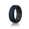 Seven-Piece Silicone Ring Set in Multiple Sizes - Image 9
