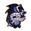 Rpg Game Dungeon DnD Dragon Dice Anime Enamel Pin Lapel Badges Manga Brooches for Women Jewelry Accessories Gifts - Image 18