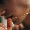 1.2mm Simple Stainless Steel Box Chain Necklace Gold Color Titanium Steel Men Necklace Women Jewelry Accessories - Image 2