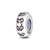 Charms Beads Silver Tree of Life Peach Heart Sweet Love Charms Fit Pendants Bracelets Necklaces Women Jewelry Gift - Image 16