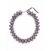 Bohemian Casual Dopamine Resin Bead Necklace Charms Chunky Jewelry Suitable for Women Daily Vacation Wear - Image 29