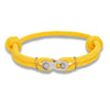 Locomotive Men Punk Rock Bicycle Chain Bracelet Adjustable Nautical Rope Bracelets Mountain Bike Magic Buckle Accessory - Image 13