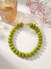 Chunky Resin Bead Necklace in Bright Colors Bohemian Style - Image 12