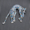 Skeds Women Crystal Brooches Large Size Animal Pin for Clothes Sweater Coat Elegant Lady Jewelry Accessories Good Gift - Image 9