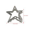 Hollow Star Hair Claws Sweet Cool Charm Hair Clips for Women Girls Y2k Hair Accessories Stylish Hairpins for Gifts - Image 6