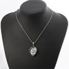 Movie The Vampire Diaries Necklace Elena Gilbert Vervain Verbena Pendant Jewelry Men Women Christmas Party Gifts - Image 6