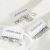 Creative Simple Earrings Set for Women Vintage Temperament Hollowed-out Butterfly Love Earrings Jewelry Gifts - Image 5