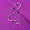 Charm Anklet Chain with Adjustable Length - Image 77