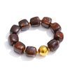 Acrylic Square Beads Chain Necklace Bracelet Bangle Stainless Steel Handmade Jewelry Green Khaki Pink Amber - Image 26