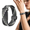 Magnetic Nylon Braided Strap for Google Fitbit Air Breathable Sport Wristband Bracelet for Google Fitbit Air Watchband Correa - Image 2