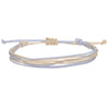 Women Man Friendship Couple Bracelet Woven Multilayer Handmade Braided Rope Weave Hand Strap Bangle Charm Jewelry Accessories - Image 19