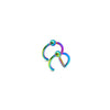Stainless Steel Fake Piercing U-shaped Double Layer Ear Clips Lip Clip for Women Charms Ear Bone Nail Ear Cuff Jewelry - Image 15
