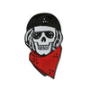 30 Styles Punk Halloween Party Pins Gothic Skull Witch Magic Enamel Brooch Dark Pumpkin Fire Hand Bag Lapel Badge Friend Jewelry - Image 7