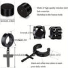 4 Psirs Stainless Steel Magnetic Earrings Gothic Hip Hop Style, Painless Clip-On Studs for Street - Image 4