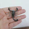selling scorpion brooches pins coat accessories - Image 11