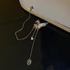 Fire Phoenix Brooch Pins Delicate Long Fringe Brooches for Women Men Animal Bird Corsage Clothes Bags Party Accessories - Image 7