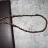 Bohemian Wooden Beads Necklace Men Apparel Accessories Coconut Shell 13 Styles Short Collar Jewelry Casual Holiday - Image 2