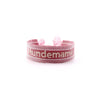 Bohemia Embroidery Letters Woven Tassel Bracelet For Women Handmade Adjustable Rope Braided Bracelet Retro Jewelry Gift - Image 37