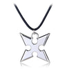 Game Kingdom Hearts Chain Pendant Necklace Sora Key Blade Crown Charm Statement Choker Women Men Cosplay Jewelry Gift - Image 9