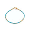 Beaded Bracelet in Multiple Color and Pattern Styles - Image 13