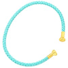 Copper Wire Open End Bracelet Vintage Hip Hop Weaving Bracelet Neutral Jewelry Gift - Image 14