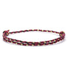 7 Colors Simple Style 2mm Thin String Bracelet For Women Grade A Ethnic Rope Charm Braclet Friend Jewelry Girlfriend Gift - Image 9