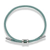Multicolor Handmade Bracelet for Women Men Adjustable Stainless Steel Wire Rope Couple Jewelry Gift - Image 16