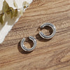 Gold Silver Color Ear Cuff Without Piercing Ear Clips Earrings For Women Fake Cartilage Earrings Jewelry Gifts - Image 3