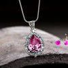 Vintage Round Big Locket Pendant Necklace for Women Men Jewelry Necklace Nice Gift - Image 18