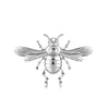 Loe Metal Stainless Steel Geometric Brooch Women Pin Clothing Accessories Korean Gift - Image 15