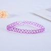 12Pcs Vintage Neck Tattoo Choker Elastic Women Necklace Punk Tattoo Choker Stretch Necklace Jewelry Girls Chokers Necklaces - Image 12