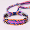 Rope Weave Bohemia Friendship Bracelet For Women Summer Beach Style Nibir Ethnic Jewelry - Image 35