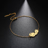 Mama Letter Bracelet for Women Stainless Steel Gold Silver Color Bracelet Jewelry for Mon Mother's Day Gift - Image 12