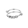 316L Stainless Steel Rings for Women Gold Color Classic rings wedding couple rings Jewelry - Image 19