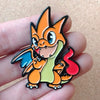 Kawaii Anime Enamel Pin Lapel Pins for Backpacks Bread Badges Medal Brooch for Clothes Jewelry Gifts for Friends - Image 21