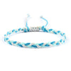 30 Styles Wax Line Braided Bracelet Handmade Boho Thread Couple Bracelet Women Men Adjustable Bangles& Jewelry Gift - Image 11
